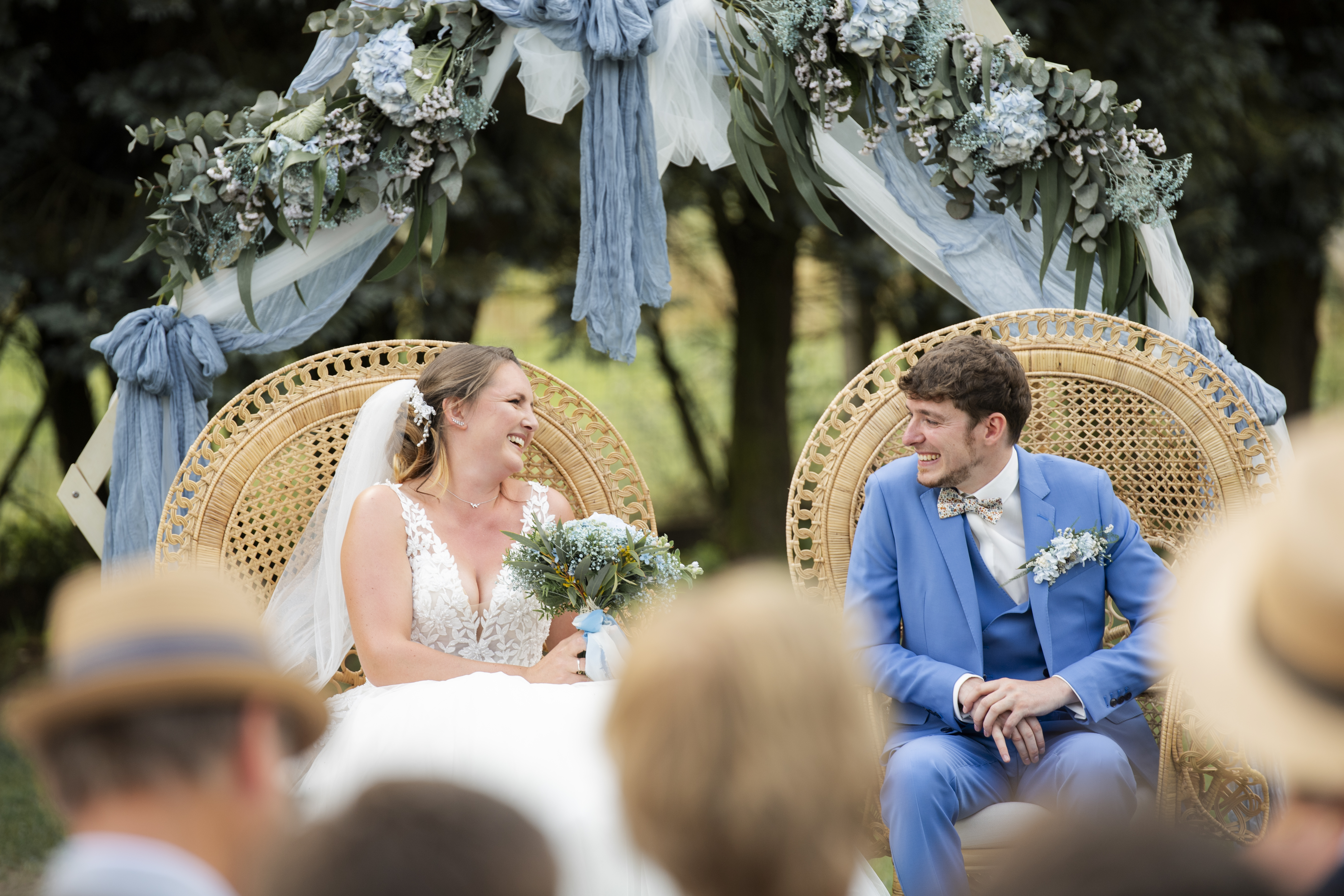 Julie Delevaque – Photographie professionnelle et authentique