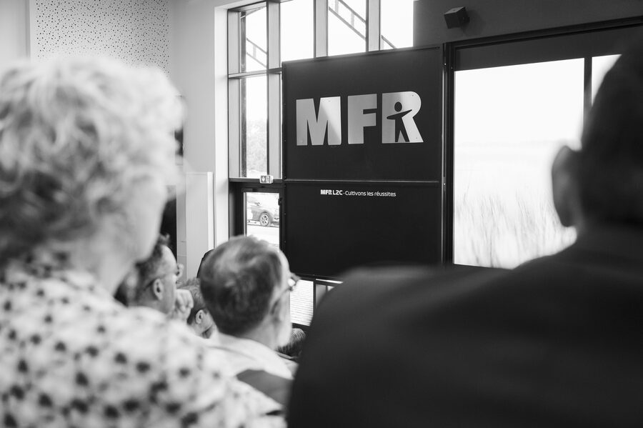 60 ans de la MFR Le Cateau