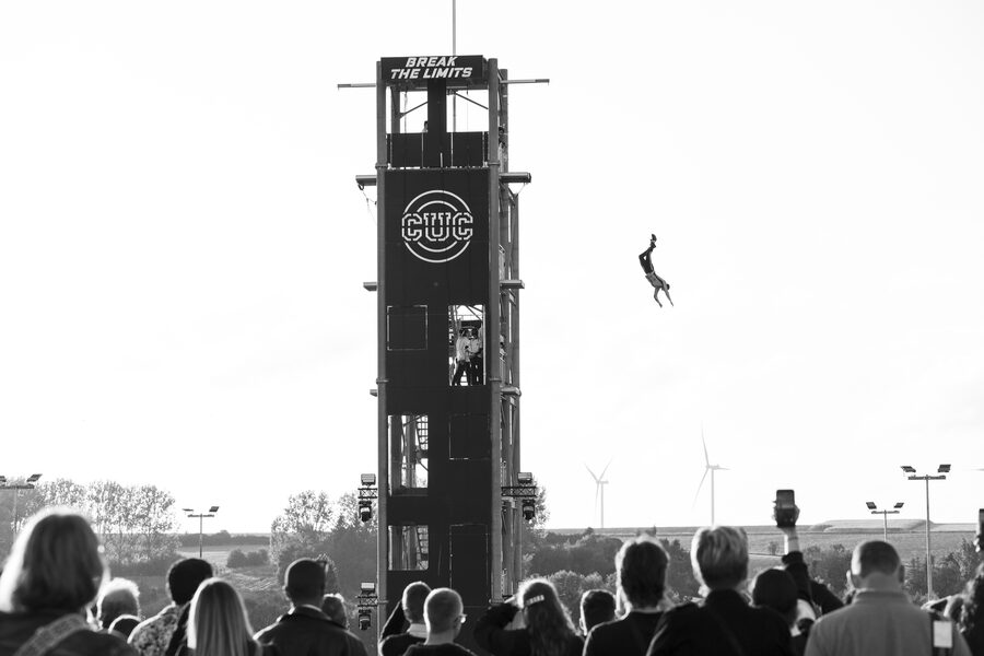 60 ans de la MFR Le Cateau