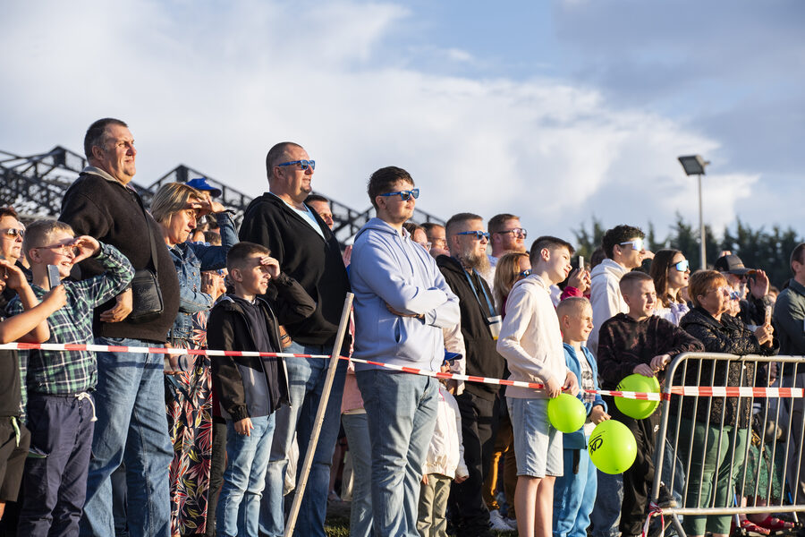 60 ans de la MFR Le Cateau