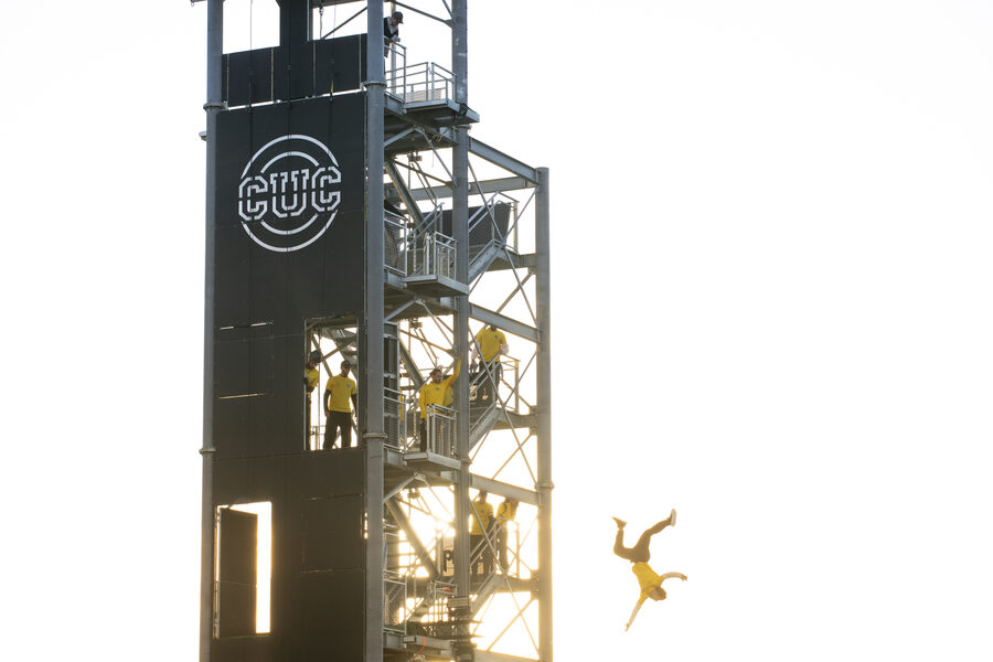 60 ans de la MFR Le Cateau