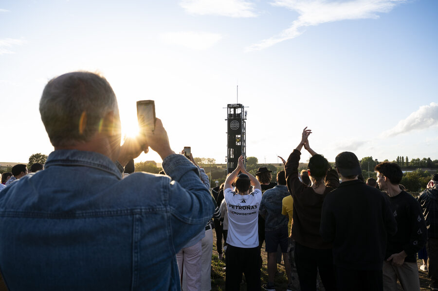 60 ans de la MFR Le Cateau