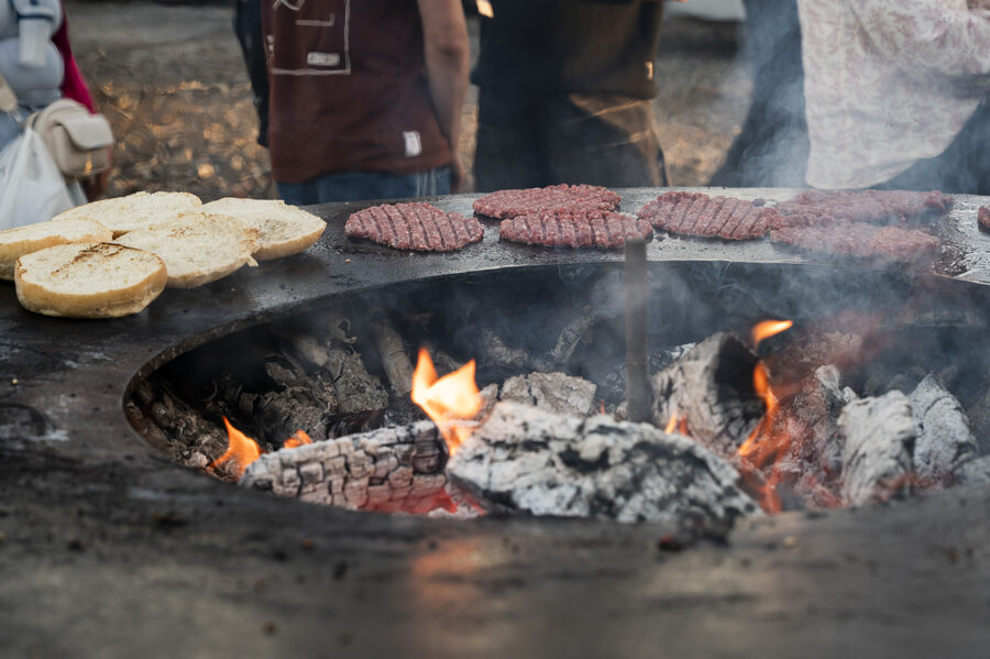 60 ans de la MFR Le Cateau
