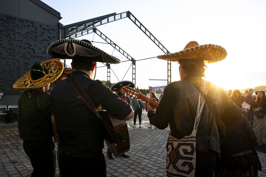 60 ans de la MFR Le Cateau