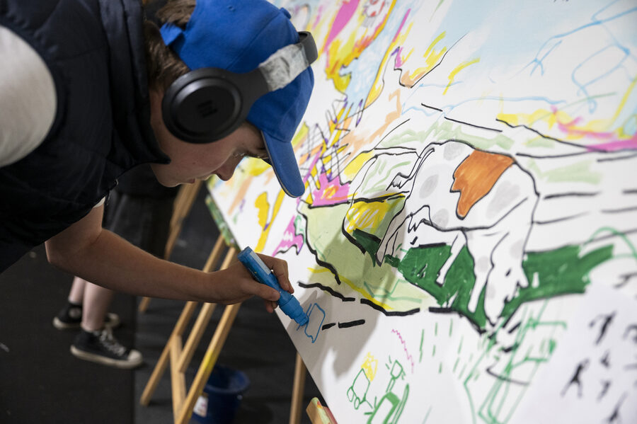 60 ans de la MFR Le Cateau