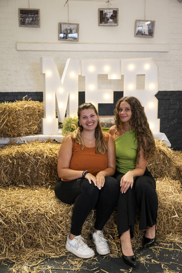 60 ans de la MFR Le Cateau