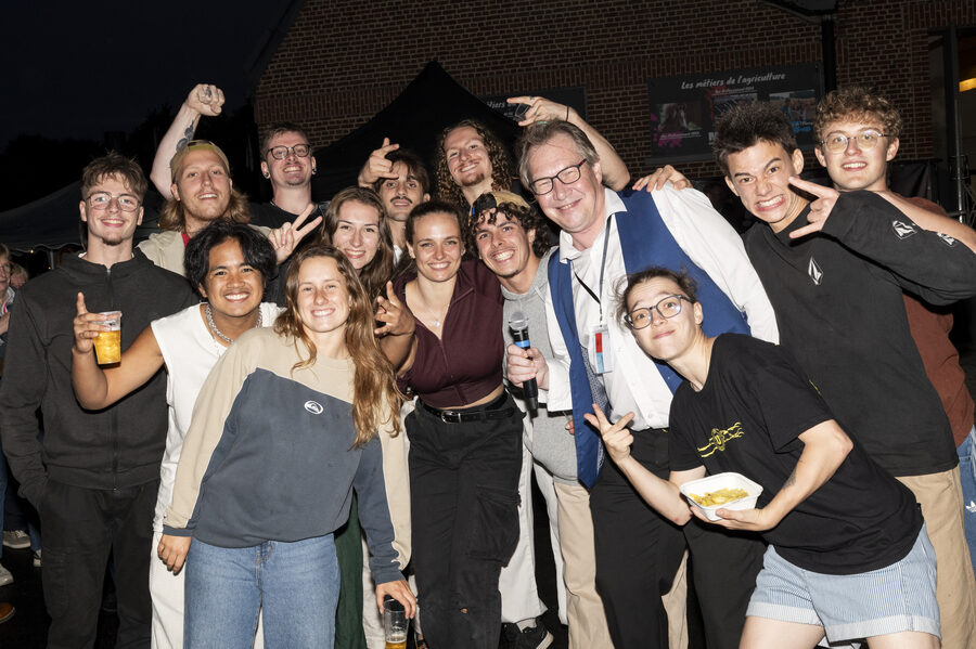 60 ans de la MFR Le Cateau