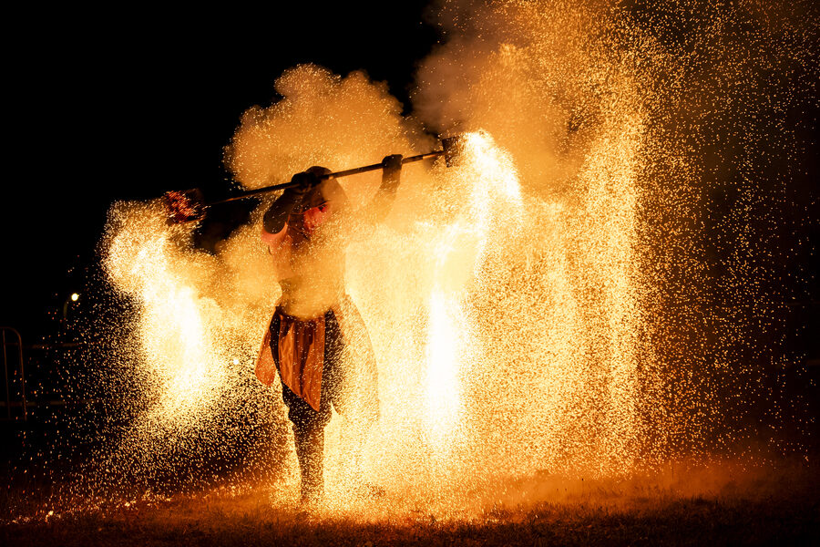 60 ans de la MFR Le Cateau