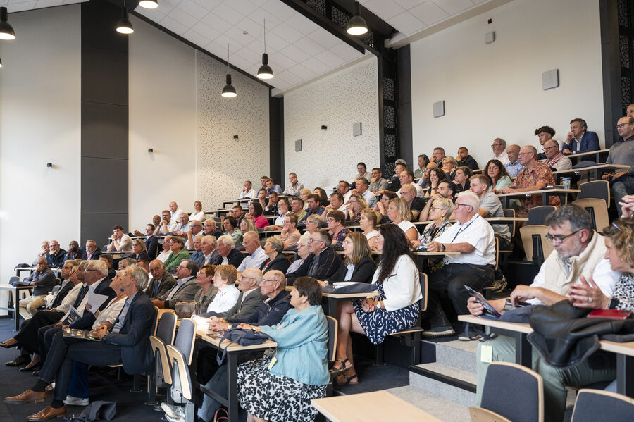 60 ans de la MFR Le Cateau
