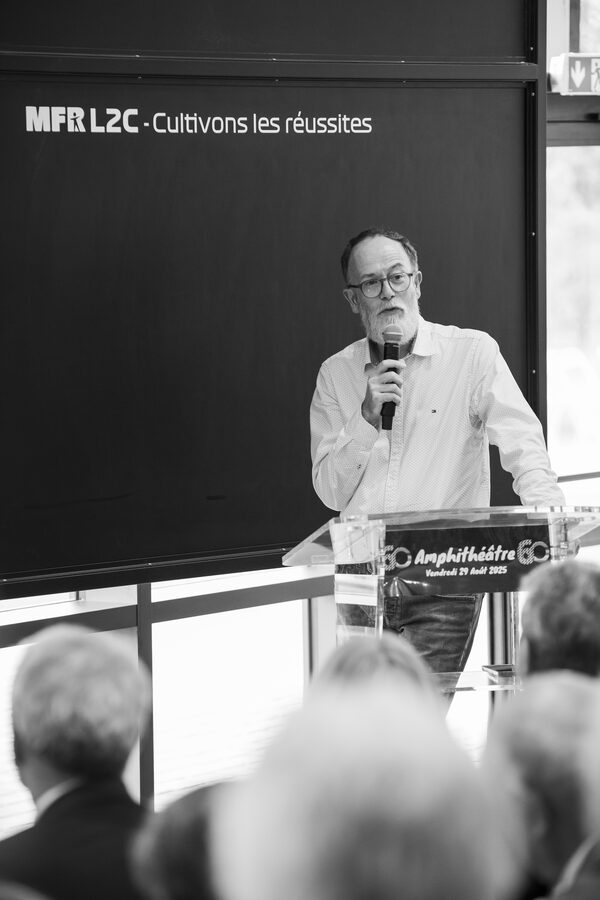 60 ans de la MFR Le Cateau