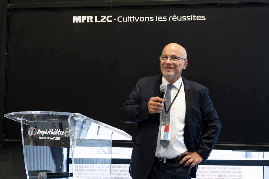 60 ans de la MFR Le Cateau