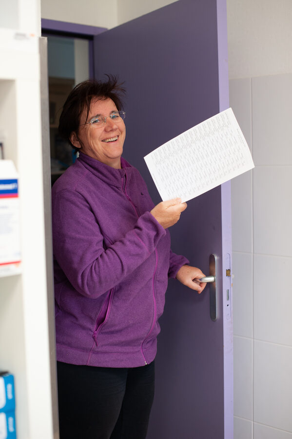 Cabinet vétérinaire de Capdenac