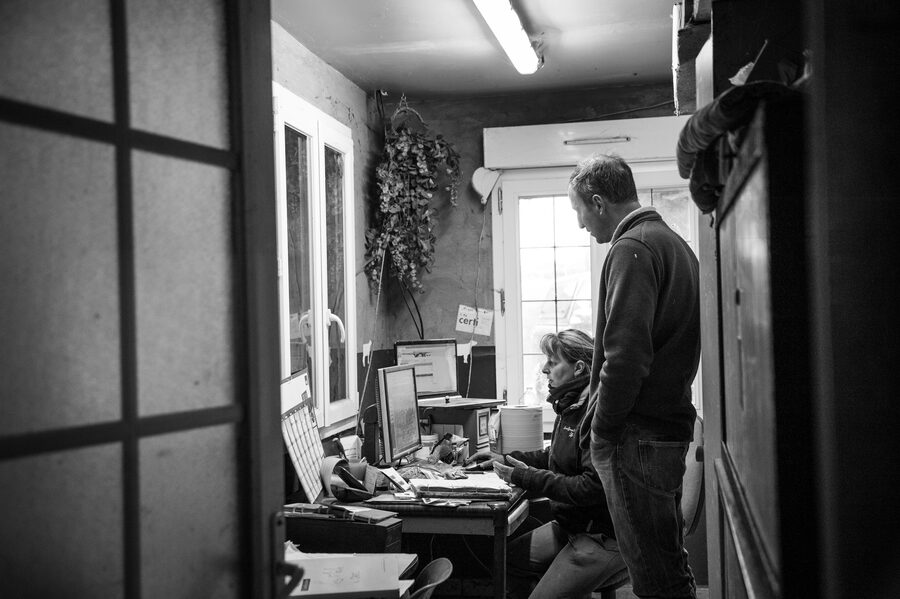 Clinique vétérinaire de Maroilles - 2018