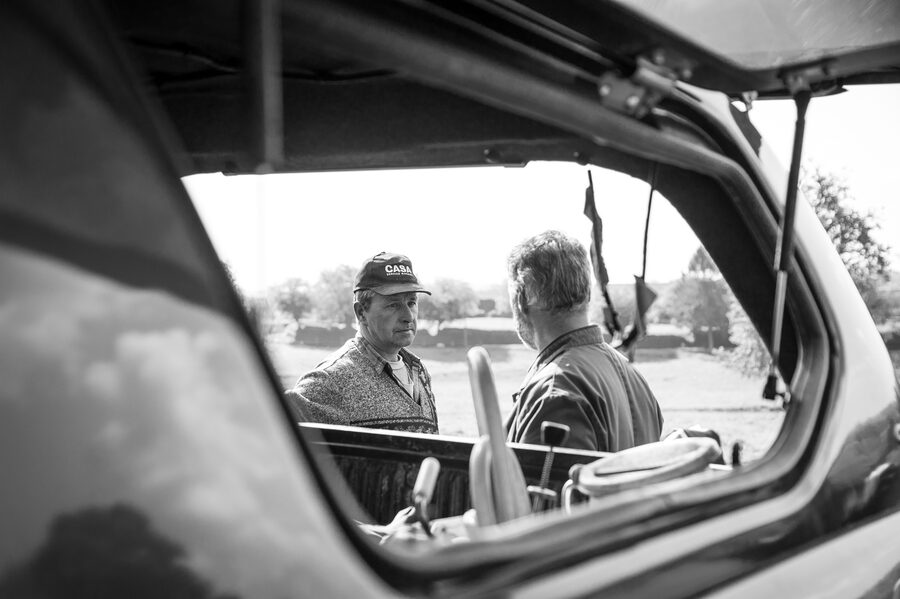 Clinique vétérinaire de Maroilles - 2018