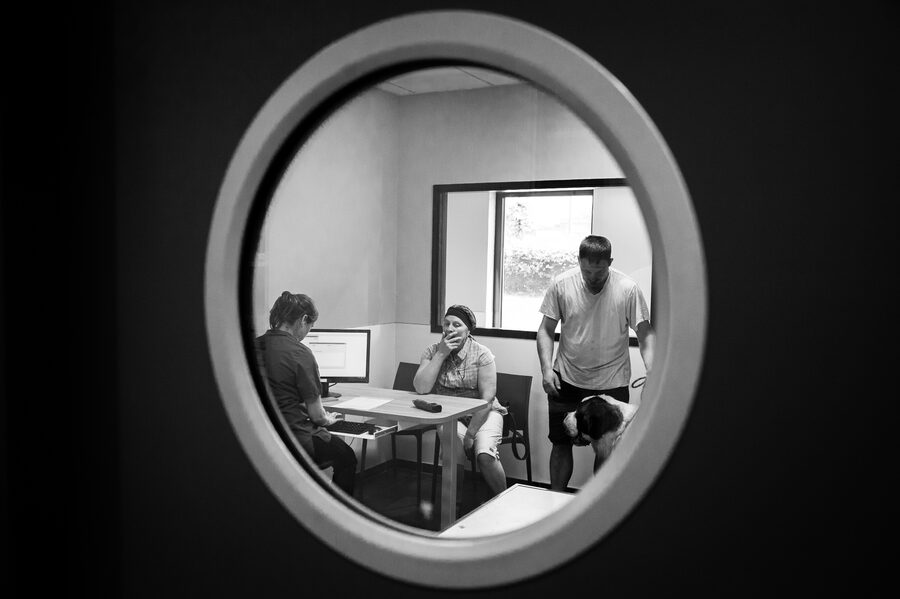 Clinique vétérinaire de Maroilles - 2018