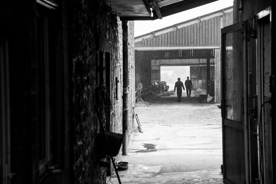 Faire France à la Laiterie de l'Avesnois