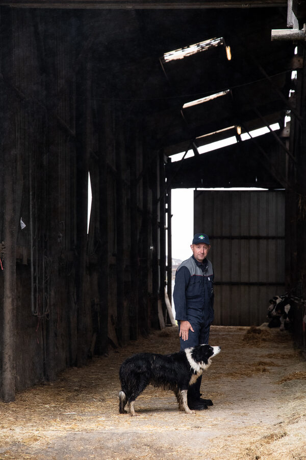 Faire France à la Laiterie de l'Avesnois