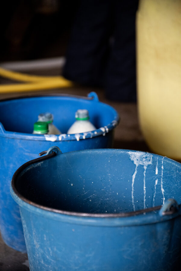 Faire France à la Laiterie de l'Avesnois