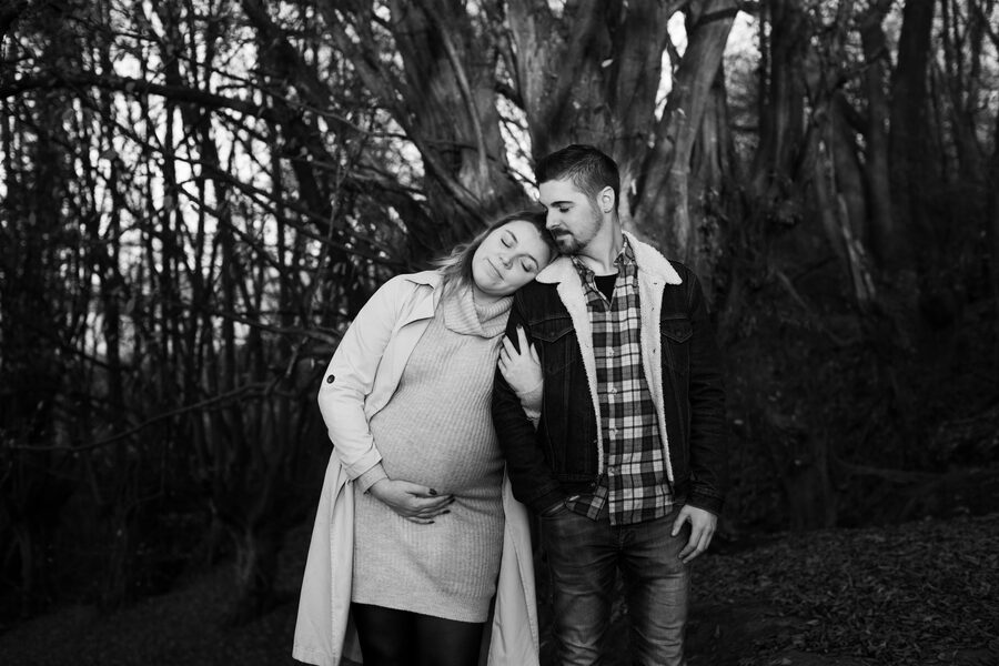 Séance photo famille authentique – Julie Delevaque