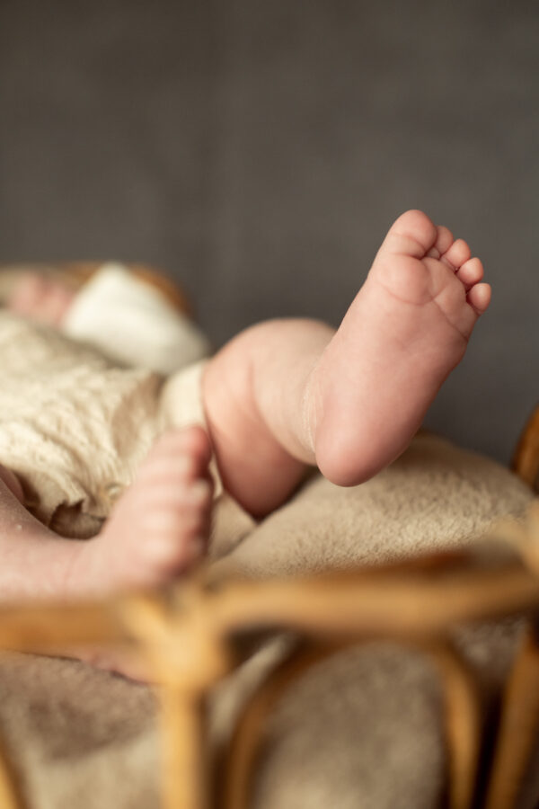 Séance photo famille authentique – Julie Delevaque