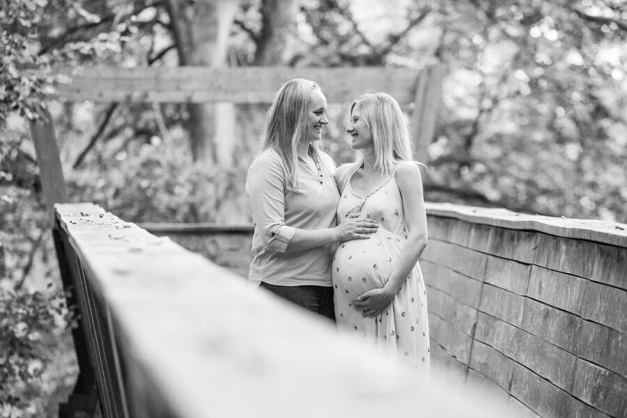 Séance photo famille authentique – Julie Delevaque