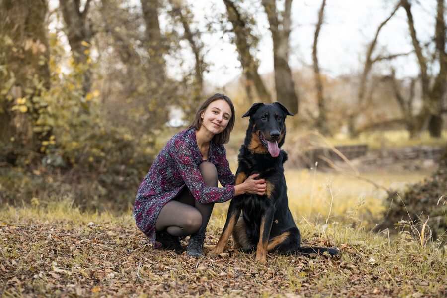 Séance photo famille authentique – Julie Delevaque