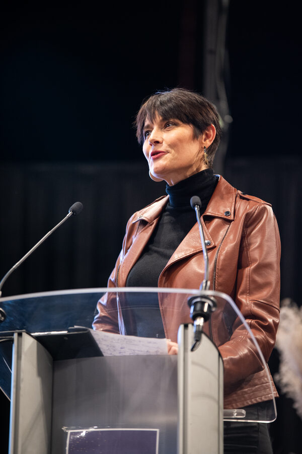 Gala des Champions 2024