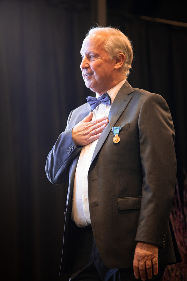 Gala des Champions 2024