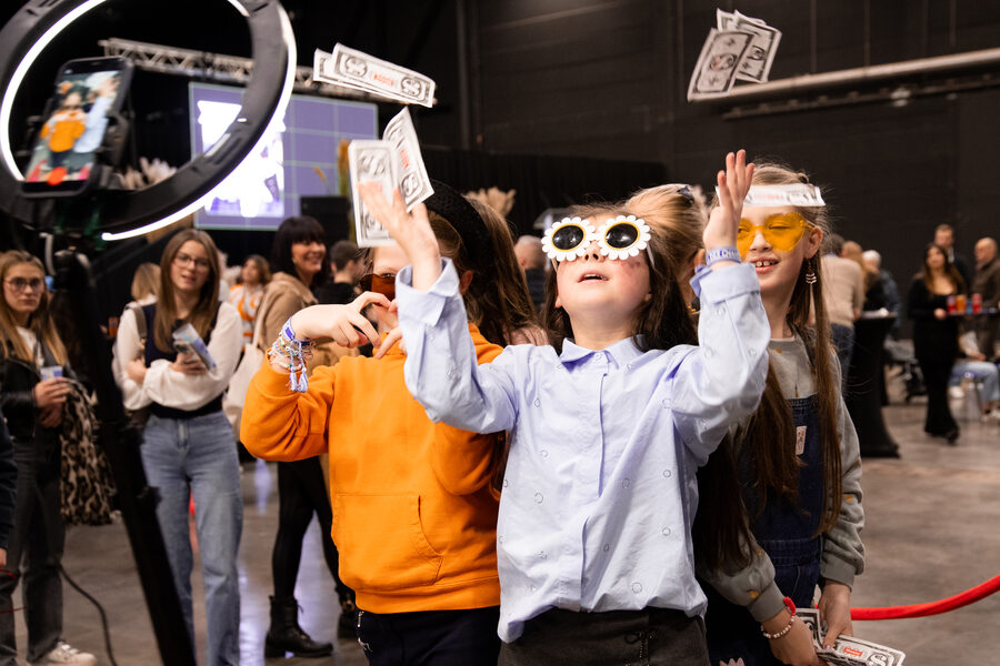 Gala des Champions 2024