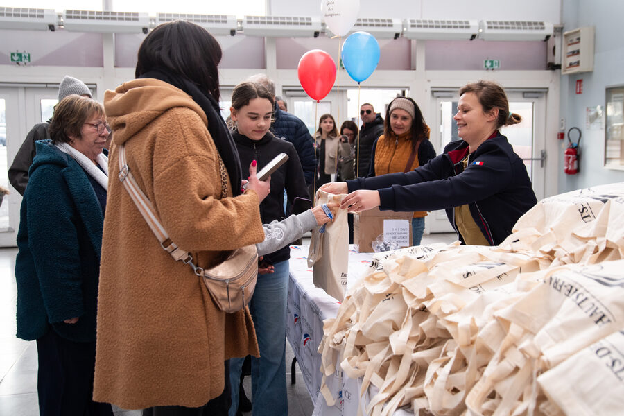 Gala des Champions 2024