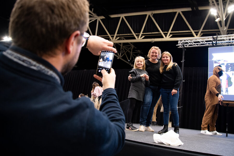 Gala des Champions 2024