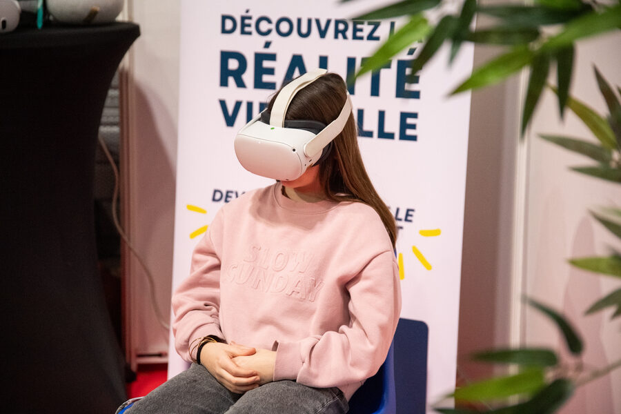 Gala des Champions 2024