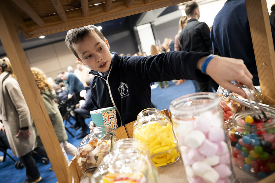 Gala des Champions 2025