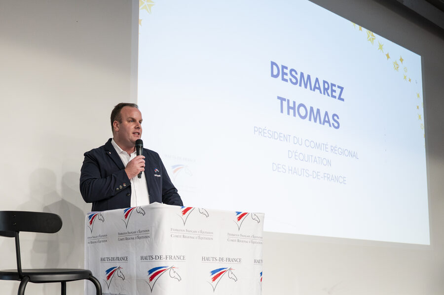 Gala des Champions 2025