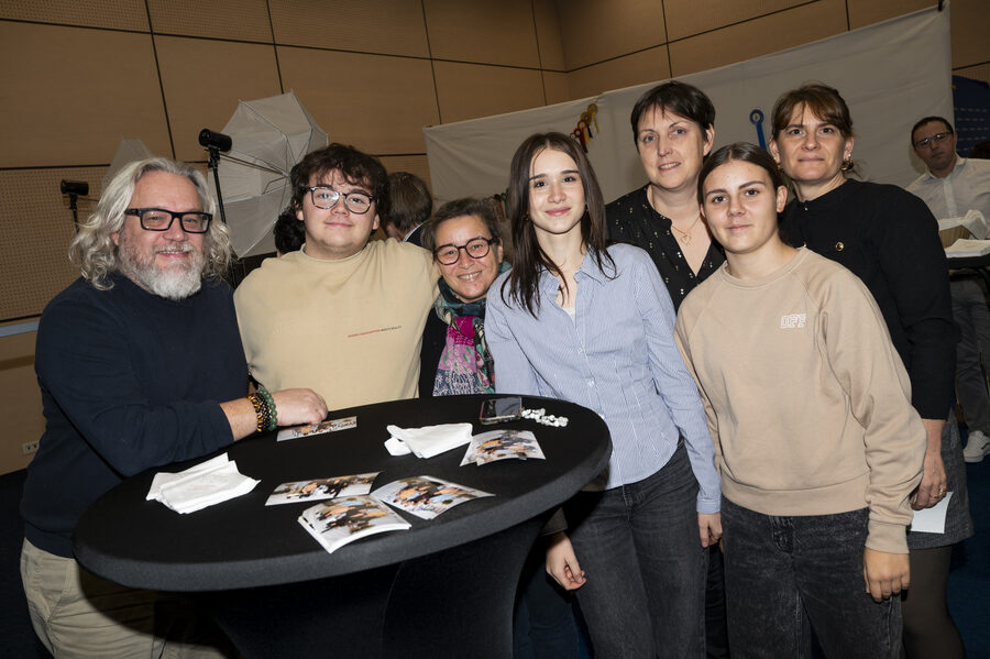 Gala des Champions 2025