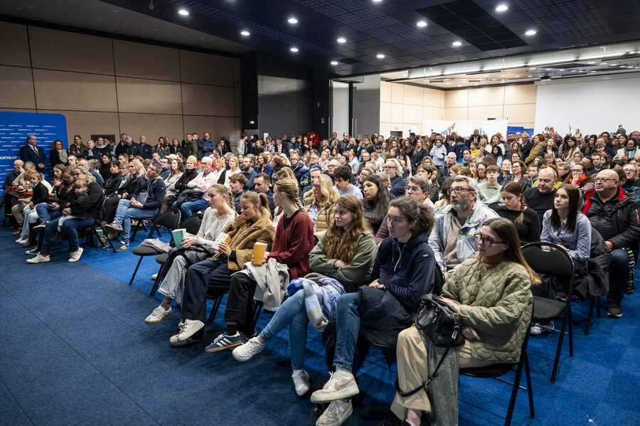 Gala des Champions 2025