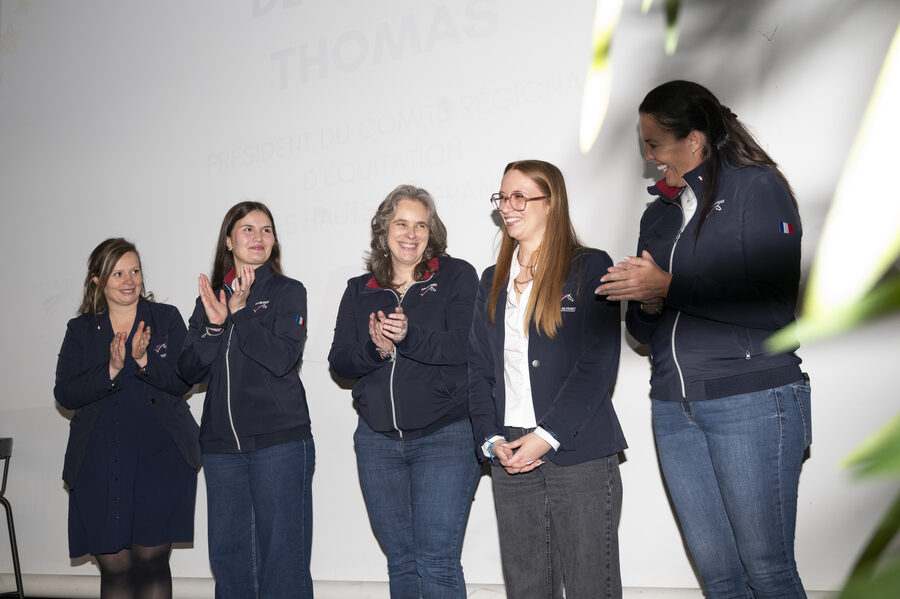 Gala des Champions 2025