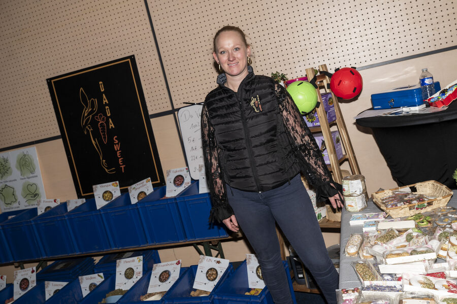 Gala des Champions 2025