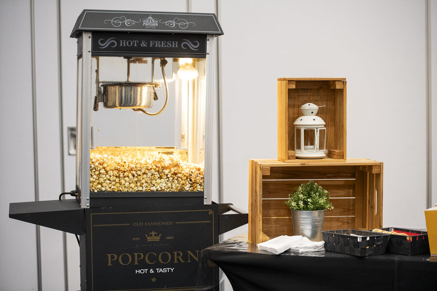 Gala des Champions 2025