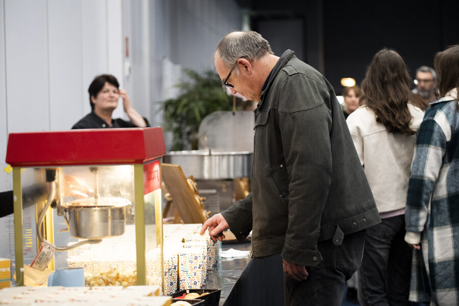 Gala des Champions 2025