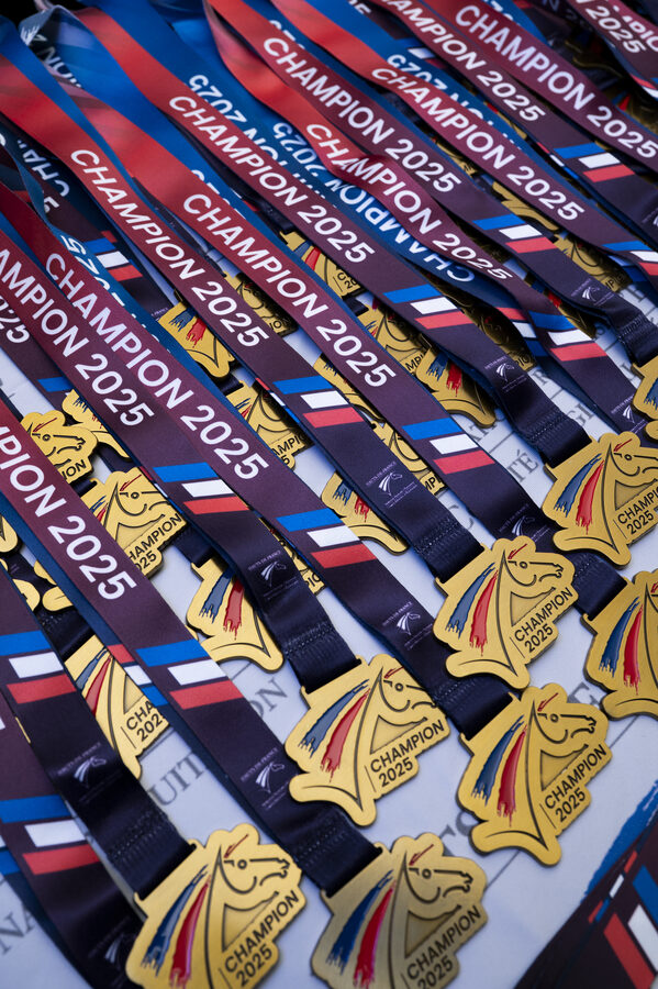 Gala des Champions 2025