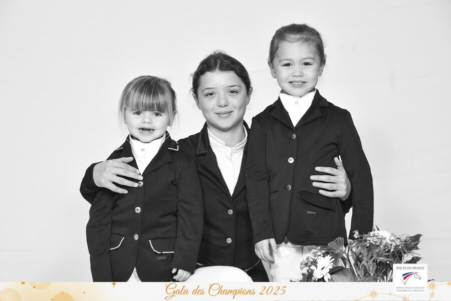 Gala des Champions 2025