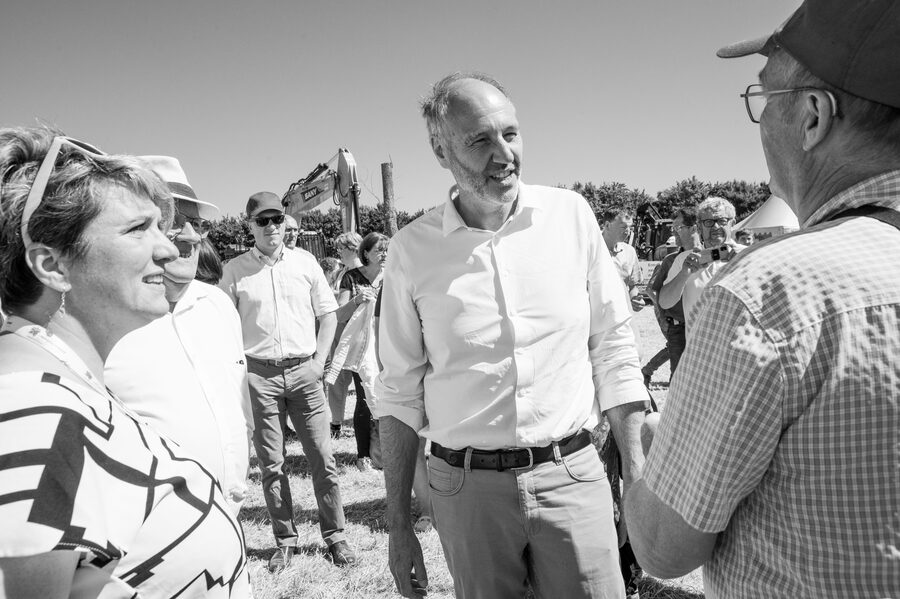 Journées Régionales de l'Herbe en Avesnois