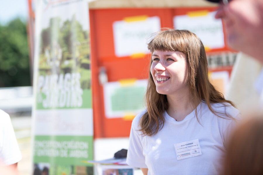 Journées Régionales de l'Herbe en Avesnois