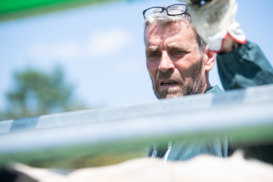 Journées Régionales de l'Herbe en Avesnois