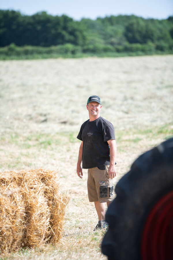 Journées Régionales de l'Herbe en Avesnois