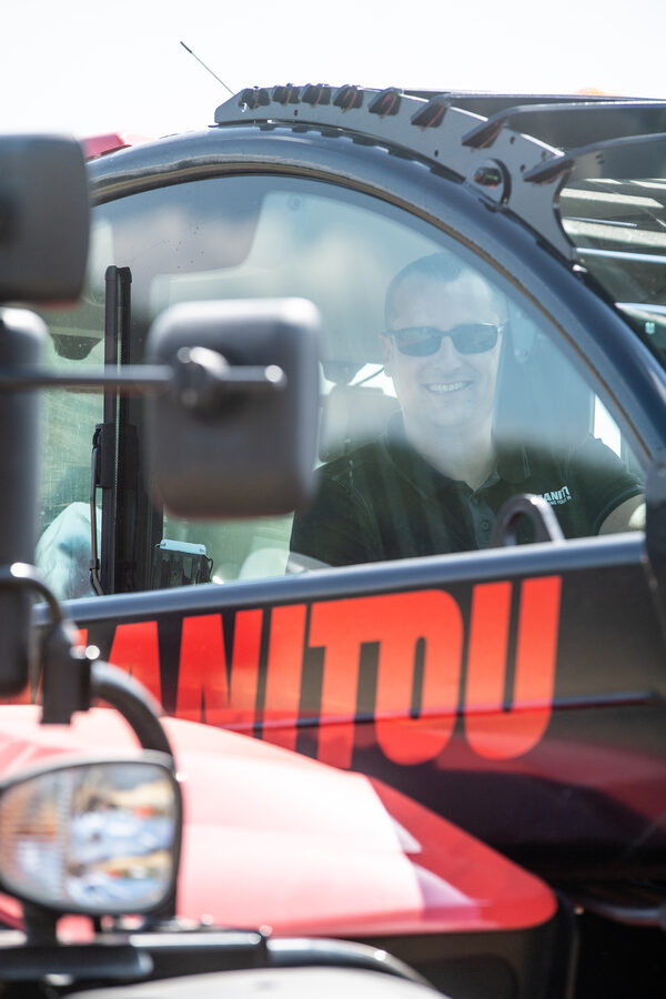 Journées Régionales de l'Herbe en Avesnois