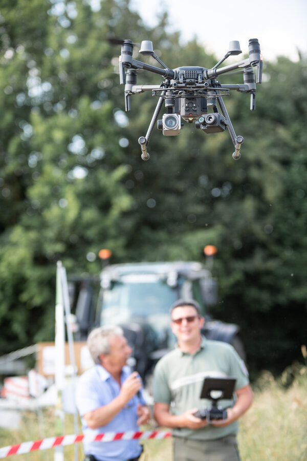 Journées Régionales de l'Herbe en Avesnois