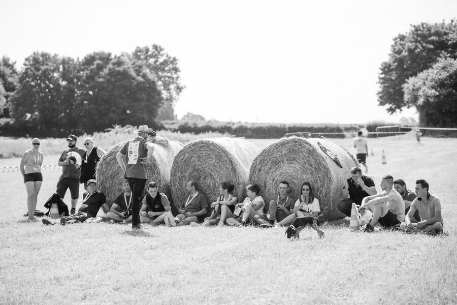 Journées Régionales de l'Herbe en Avesnois