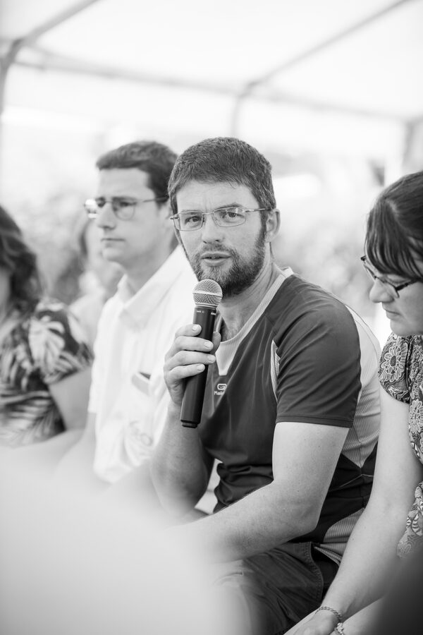 Journées Régionales de l'Herbe en Avesnois